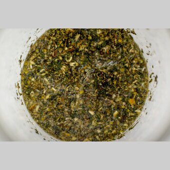 Zutaten für die Mariazeller Magentropfen nach einer Rezeptur aus 1780 in der Apotheke zur Gnadenmutter | © STG | Tom Lamm