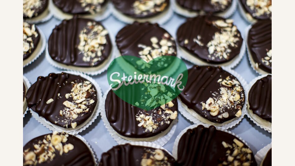 Bei Lebkuchen Pirker in Mariazell | © STG | Tom Lamm