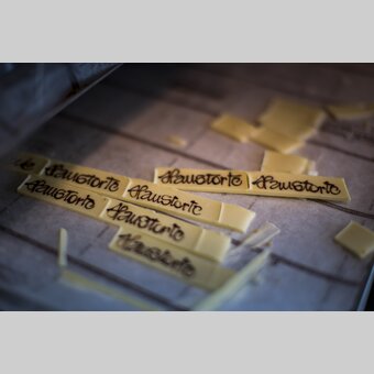 In der Schaubackstube der erLEBZELTEREI Pirker in Mariazell | © STG | Tom Lamm