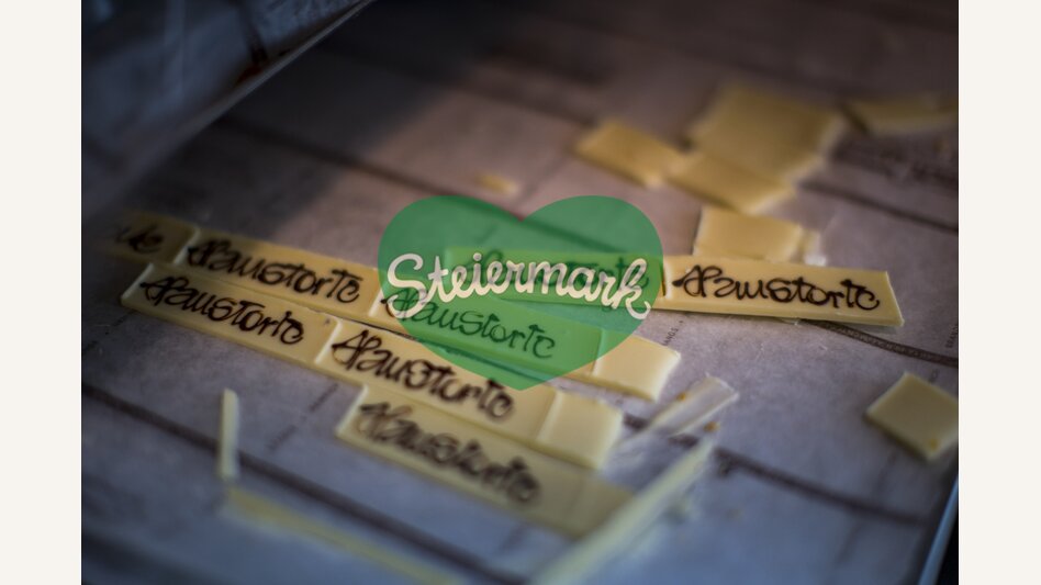 In der Schaubackstube der erLEBZELTEREI Pirker in Mariazell | © STG | Tom Lamm