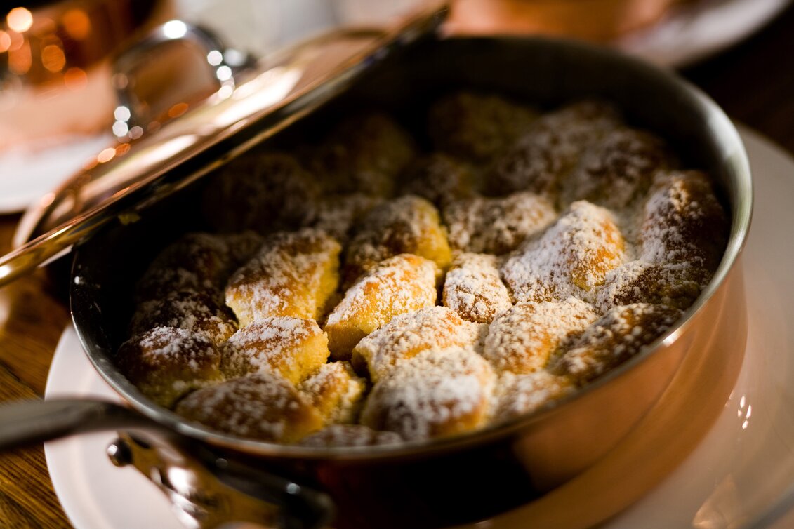 Kaiserschmarren | © STG | Atelier Jungwirth / Werner Krug