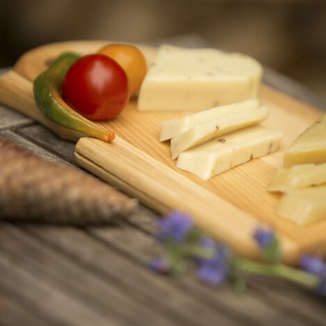 Murtaler Steirerkäs | © STG | Bernhard Loder