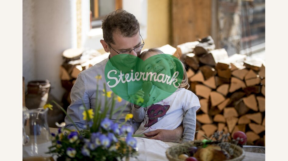 Osterhase verspeisen | © STG | Tom Lamm