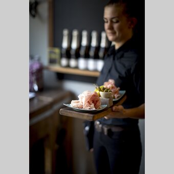 In der GenussHauptstadt Graz | © STG | Tom Lamm