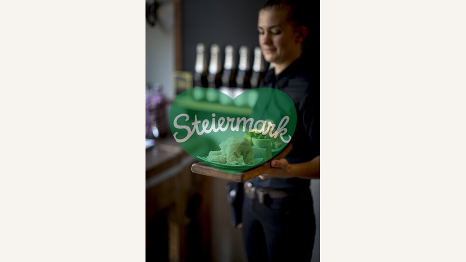 In der GenussHauptstadt Graz | © STG | Tom Lamm