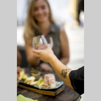 In der GenussHauptstadt Graz | © STG | Tom Lamm