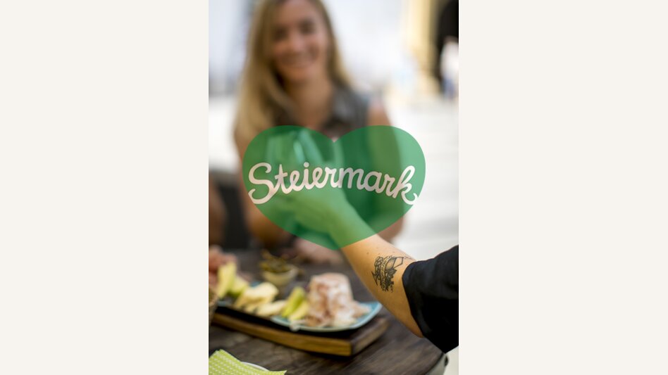 In der GenussHauptstadt Graz | © STG | Tom Lamm