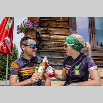 auf der Frauenalpe | © STG | Gleichweit-Nistelberger