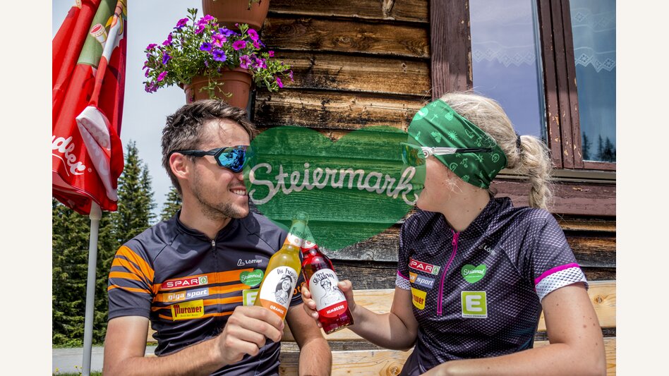 auf der Frauenalpe | © STG | Gleichweit-Nistelberger