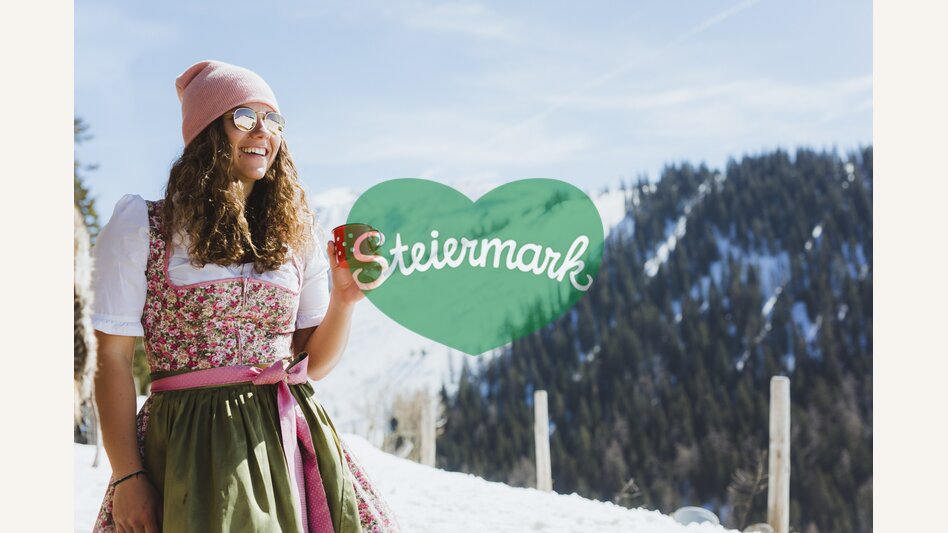 Wintergenuss am Niederalpl (Hochsteiermark) | © STG | nicoleseiser.at