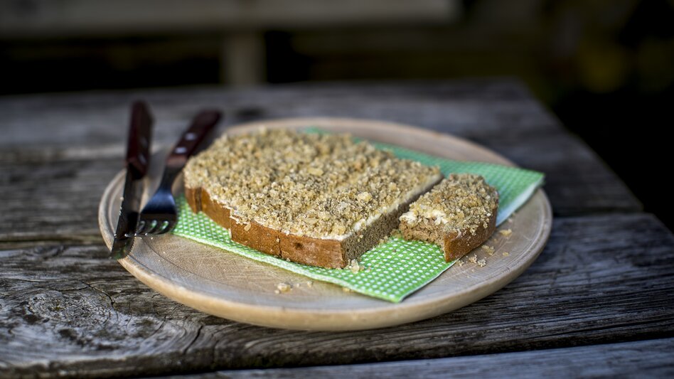 Steirerkasbrot  | © Steiermark Tourismus | Tom Lamm
