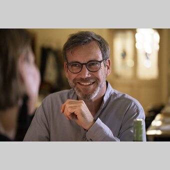 Abendessen in Graz | © STG | Punkt & Komma