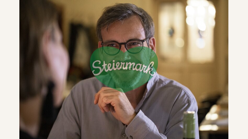 Abendessen in Graz | © STG | Punkt & Komma