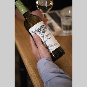 Wein zum Abendessen in Graz | © STG | Punkt & Komma