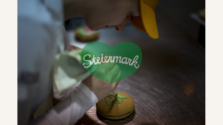 In der Schaubackstube der erLEBZELTEREI Pirker, Mariazell | © STG | Tom Lamm