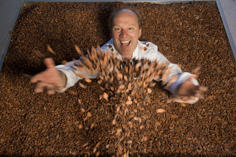 chocolatier Josef Zotter | © www.bigshot.at / Christian Jungwirth | Atelier Jungwirth, Christian Jungwirth
