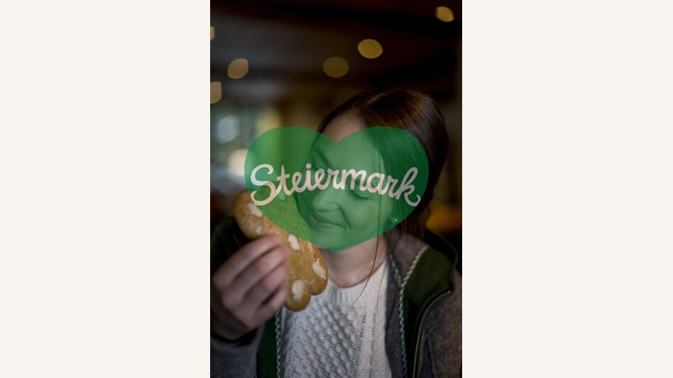 Lebkuchen: er riecht und schmeckt gut und schaut gut aus, eine wahre Seelennahrung | © STG | Tom Lamm