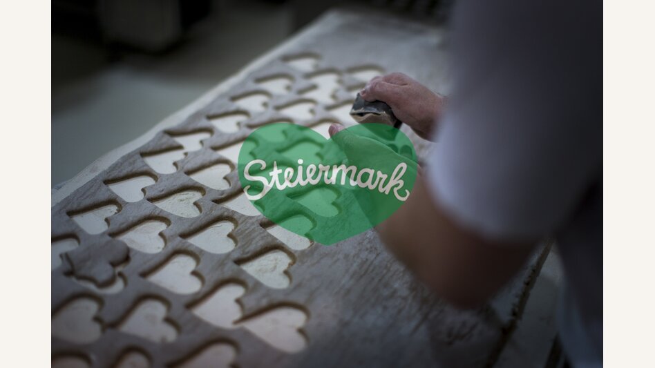 In der Schaubackstube der erLEBZELTEREI Pirker, Mariazell | © STG | Tom Lamm