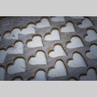 In der Schaubackstube der erLEBZELTEREI Pirker, Mariazell | © STG | Tom Lamm