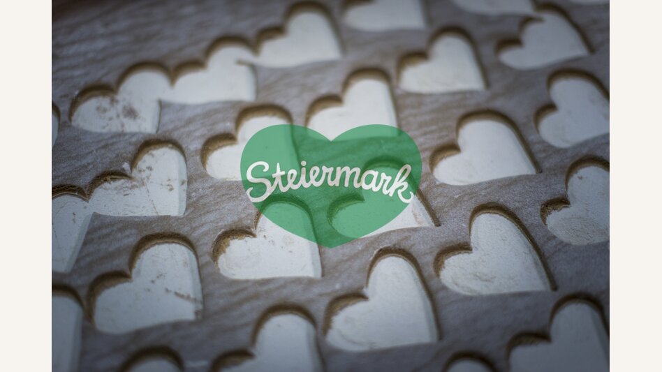 In der Schaubackstube der erLEBZELTEREI Pirker, Mariazell | © STG | Tom Lamm