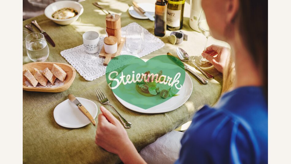Köstliches im Wirtshaus Lilli und Jojo | © Südsteiermark | Michael Königshofer