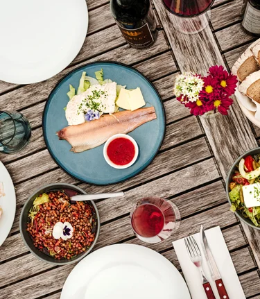 The Green Heart, Austria's delicatessen | © Südsteiermark | Michael Königshofer