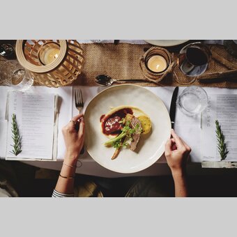 Schmackhafte Lurgrotte | © TV Region Graz | Michael Königshofer