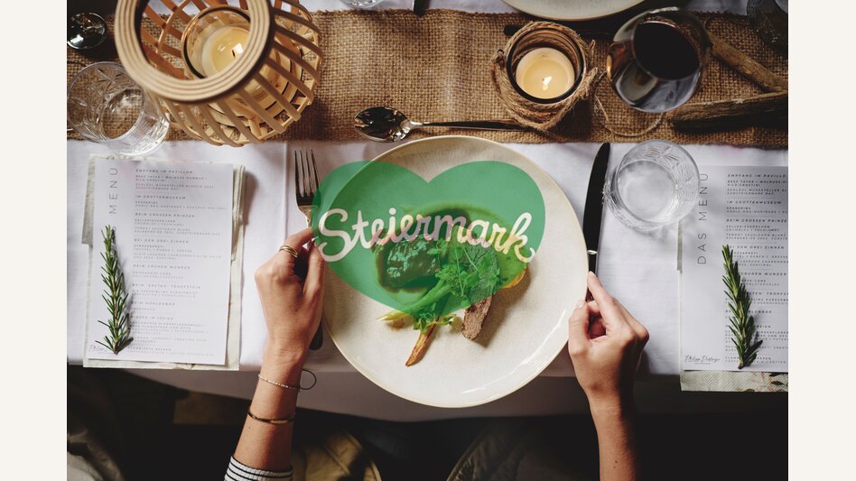 Schmackhafte Lurgrotte | © TV Region Graz | Michael Königshofer