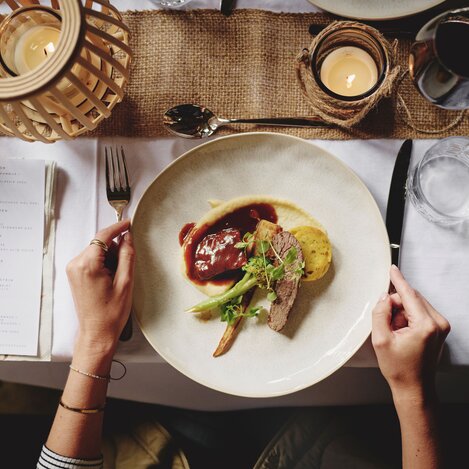 Schmackhafte Lurgrotte | © TV Region Graz | Michael Königshofer