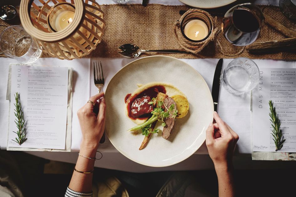 Tasty Lurgrotte | © TV Erlebnisregion Graz | Michael Königshofer