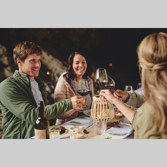 Schmackhafte Lurgrotte | © TV Region Graz | Michael Königshofer