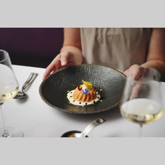 Mike Johann Dessert | © TV Hochsteiermark | Michael Königshofer