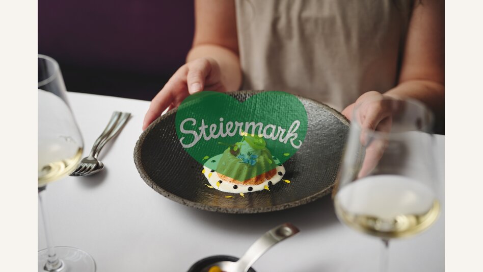 Mike Johann Dessert | © TV Hochsteiermark | Michael Königshofer