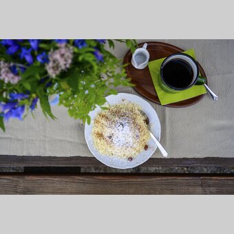 Rahmkoch | © STG | pixelmaker.at