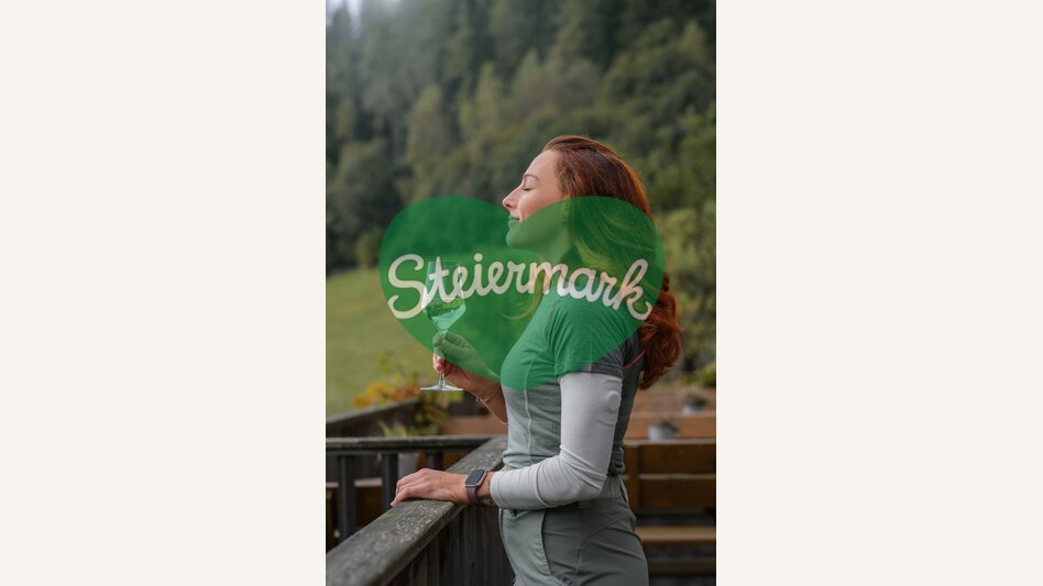 Wein und Ruhe genießen | © STG | Elena Egger