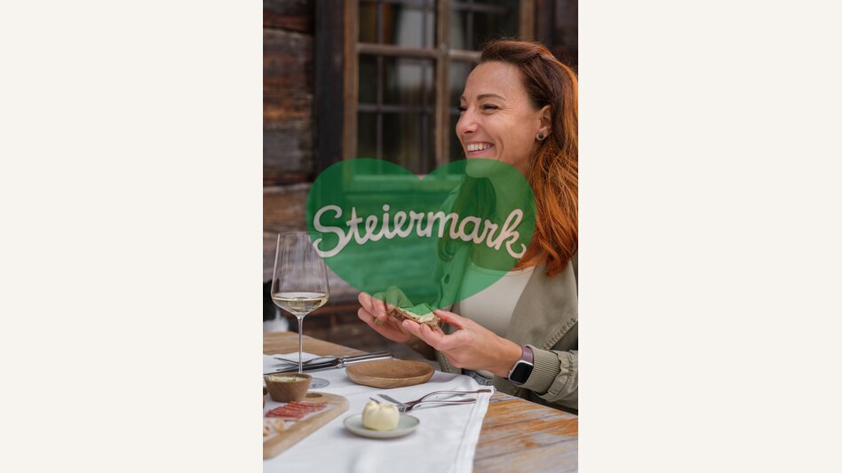 Beim Steirereck am Pogusch | © STG | Elena Egger