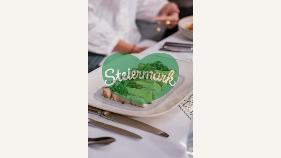 Fisch beim Steirereck am Pogusch | © STG | Elena Egger