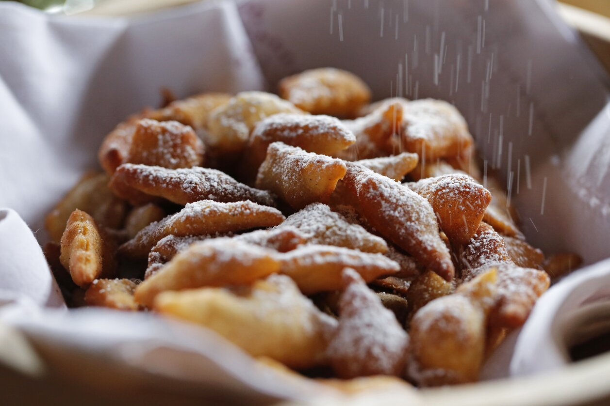 Almraunkerln auf der Ritzingerhütte/Viebergalm | © STG | Herbert Raffalt
