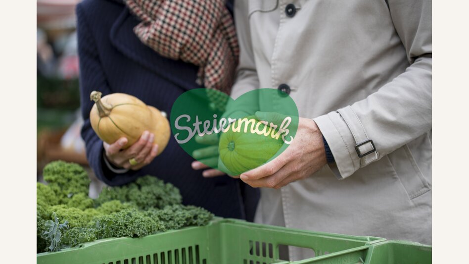 Am Lendplatz in Graz | © STG | Punkt & Komma