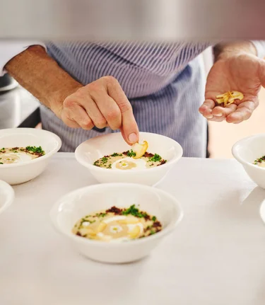 Delicacies at the Lilli and Jojo | © Südsteiermark | Michael Königshofer