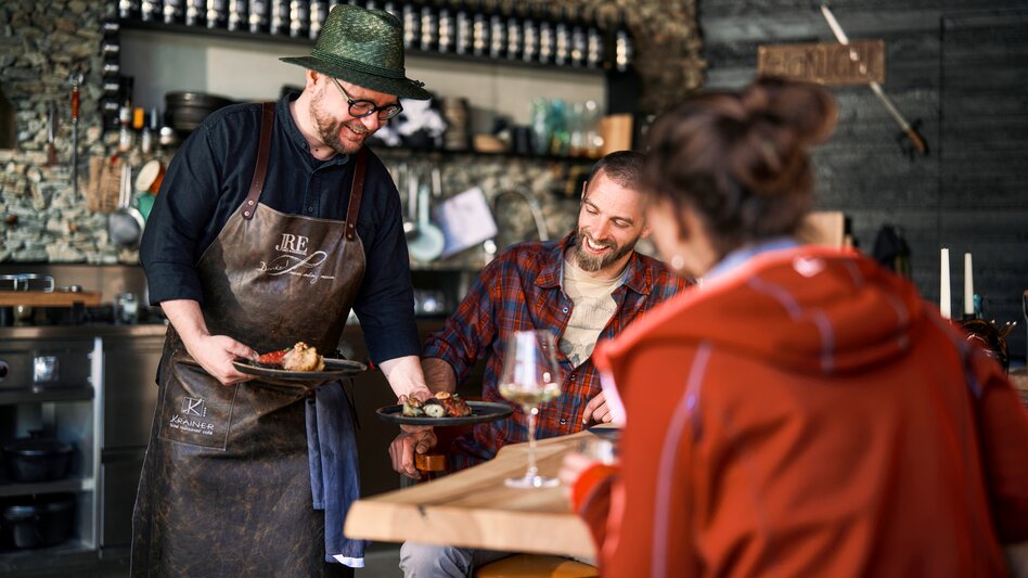 Andreas Krainer | © TV Hochsteiermark | Robert Maybach