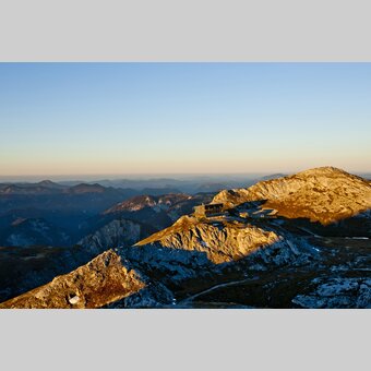 Schiestlhaus am Hochschwab | © STG | Tom Lamm
