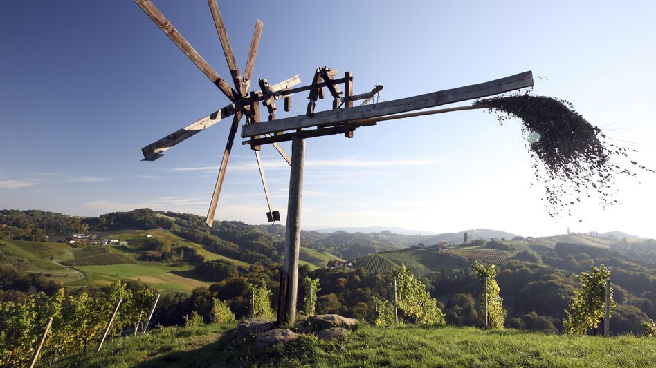 Wagna in der Südsteiermark - Impression #2.2