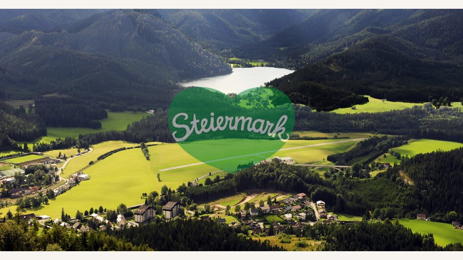 Erlaufsee bei Mariazell | © STG | Gery Wolf