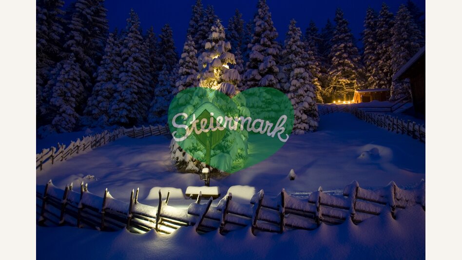 Marterl auf der Tonnerhütte | © STG | Tom Lamm