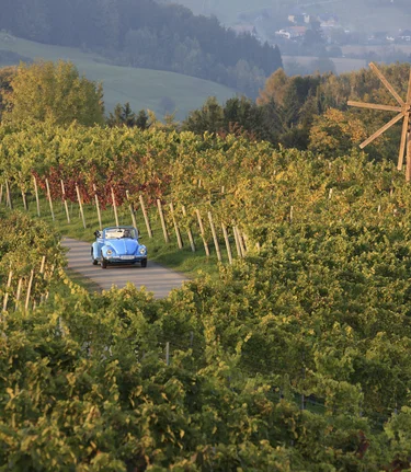 © Steiermark Tourismus | Harry Schiffer