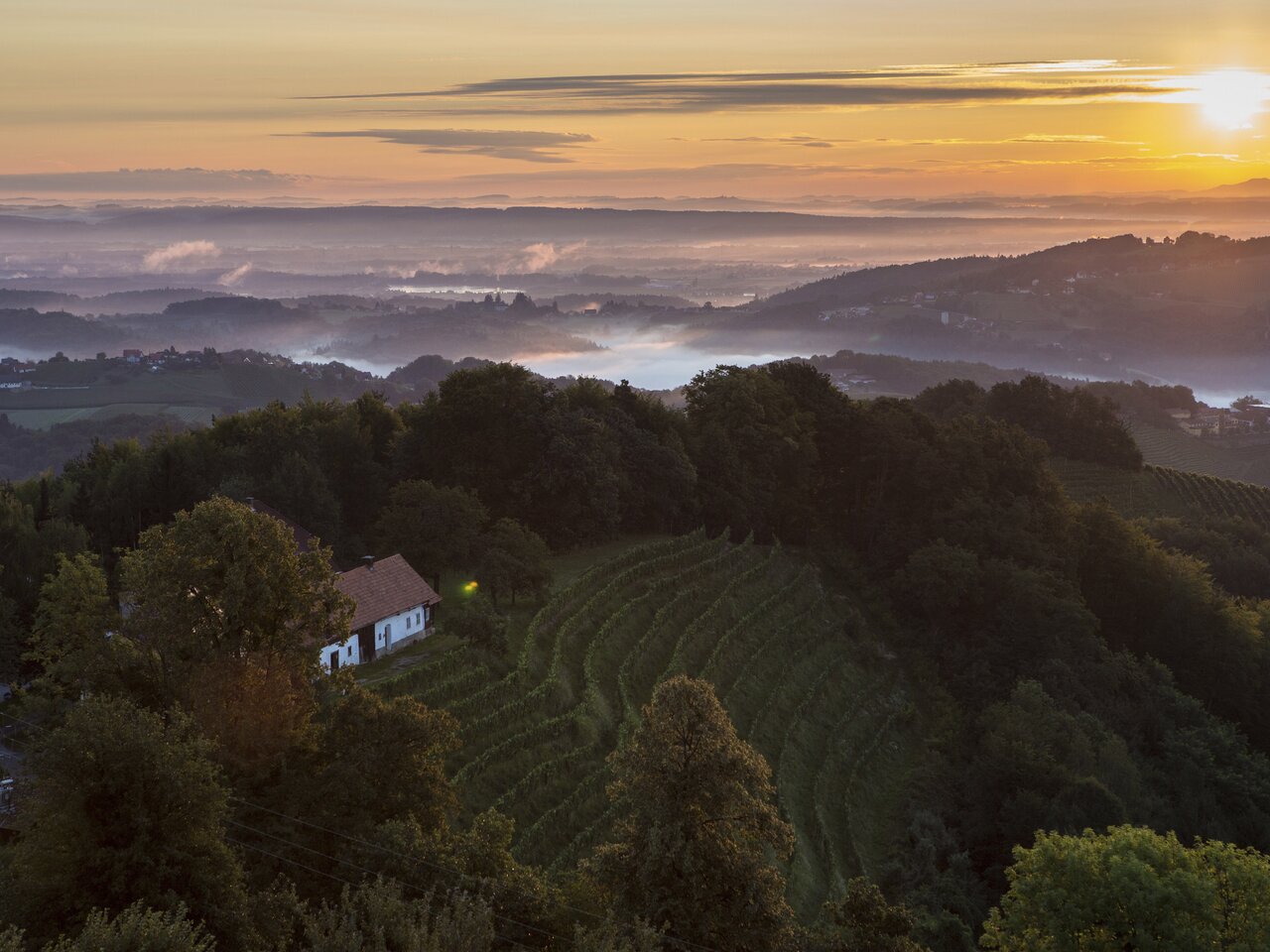 © Steiermark Tourismus | Harry Schiffer