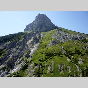 Hochschwab | © STG | Gudrun Schweinzger