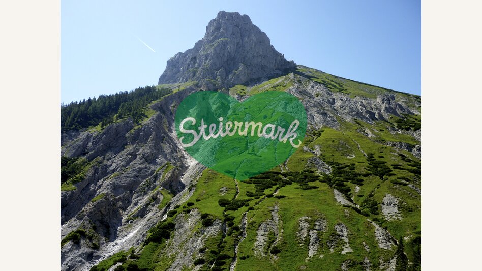 Hochschwab | © STG | Gudrun Schweinzger