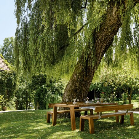 Schloss Gamlitz (Südsteiermark) | © Viteo | Paul Ott